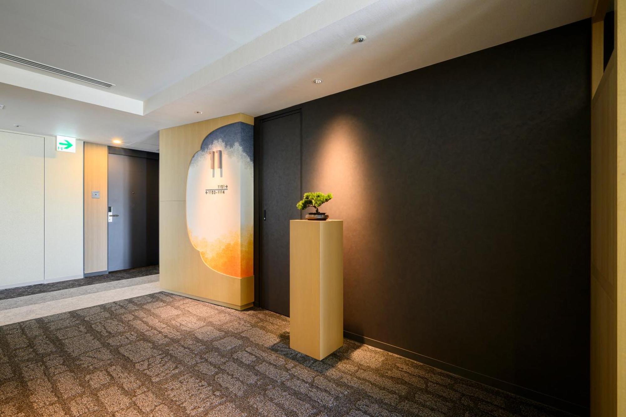 Richmond Hotel Asakusa — Foto 3